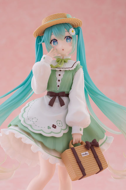 Hatsune Miku - Country - Fashion (Taito) — product image 8