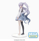 Hatsune Miku - Empty SEKAI - SPM Figure (SEGA) — product image 1