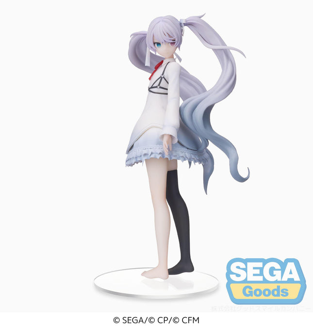 Hatsune Miku - Empty SEKAI - SPM Figure (SEGA) — product image 2