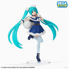 Hatsune Miku - Christmas 2020 - SPM Figure (SEGA) — product image 1