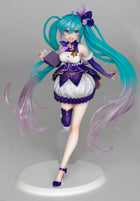 Hatsune Miku - 3rd Season Winter Ver. Figure (Taito) (re-run) — product image 1