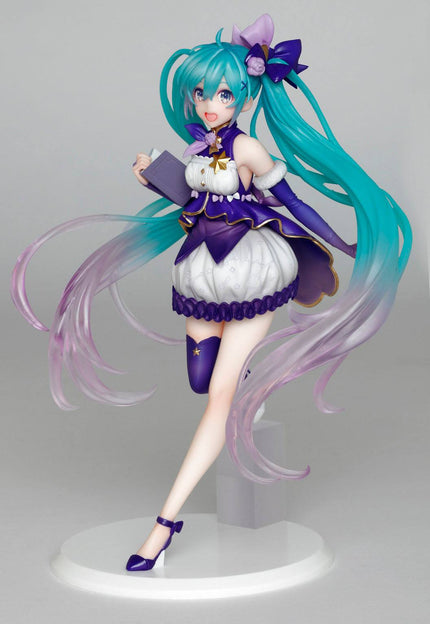Hatsune Miku - 3rd Season Winter Ver. Figure (Taito) (re-run) — product image 2