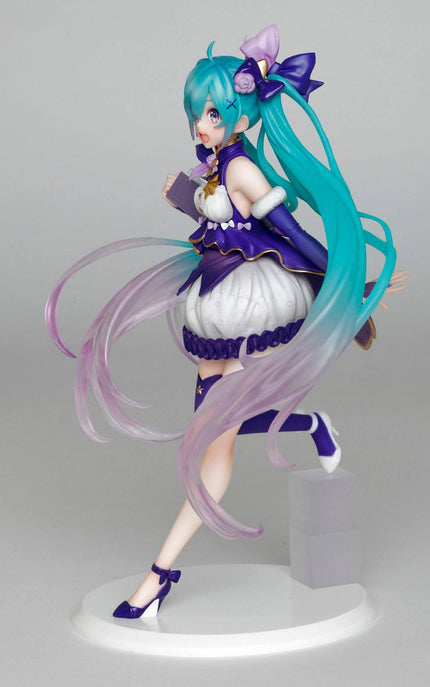 Hatsune Miku - 3rd Season Winter Ver. Figure (Taito) (re-run) — product image 3