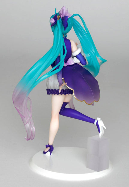 Hatsune Miku - 3rd Season Winter Ver. Figure (Taito) (re-run) — product image 4