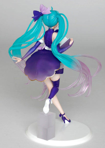 Hatsune Miku - 3rd Season Winter Ver. Figure (Taito) (re-run) — product image 5