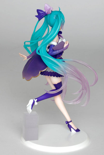 Hatsune Miku - 3rd Season Winter Ver. Figure (Taito) (re-run) — product image 6