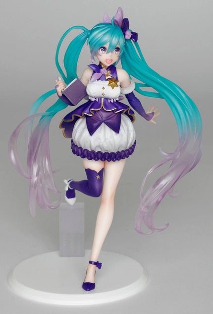 Hatsune Miku - 3rd Season Winter Ver. Figure (Taito) (re-run) — product image 7