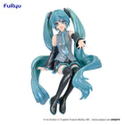 Hatsune Miku - Nardack Pearl Color - Noodle Stopper Figure (Furyu) — product image 1