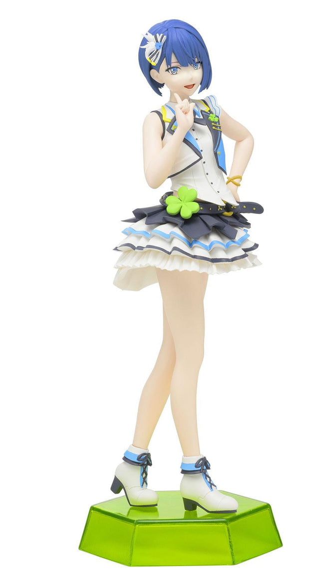 Hatsune Miku: Colorful Stage! - Haruka Kiritani - Desktop x Decorate Collections Figure (SEGA) — product image 1