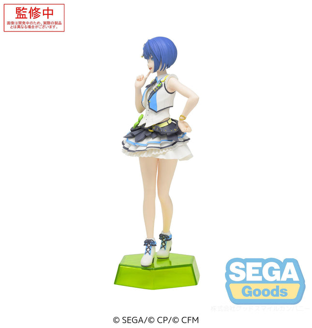Hatsune Miku: Colorful Stage! - Haruka Kiritani - Desktop x Decorate Collections Figure (SEGA) — product image 2