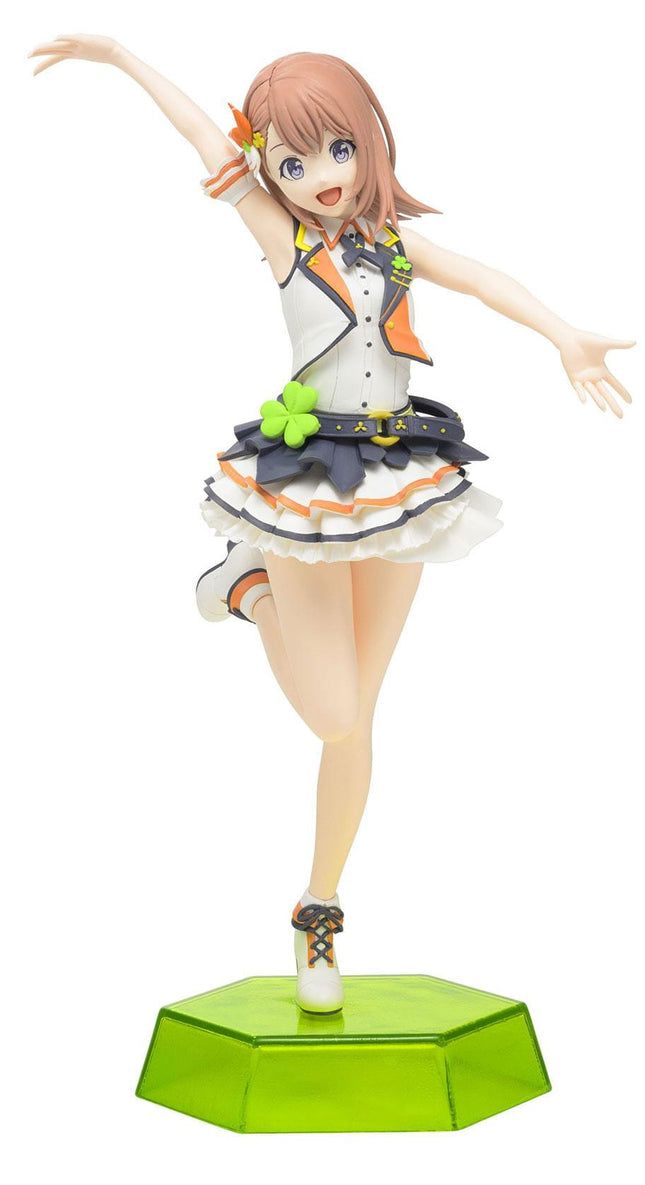 Hatsune Miku: Colorful Stage! - Minori Hanasato - Desktop x Decorate Collections Figure (SEGA) — product image 1