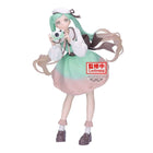 Hatsune Miku - Camera - Holiday Memories Figure (Banpresto) — product image 1