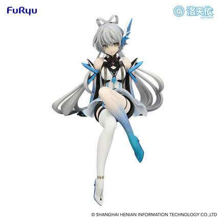 Vsinger - Luo Tianyi - CODE LUO - Noodle Stopper Figure (Furyu) — product image 1