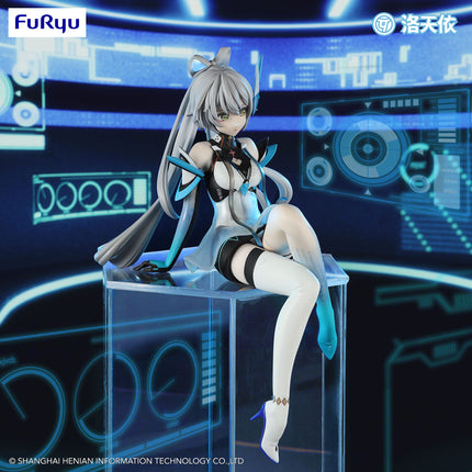 Vsinger - Luo Tianyi - CODE LUO - Noodle Stopper Figure (Furyu) — product image 6