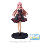 Vocaloid - Megurine Luka - Amour - SPM Figure (SEGA) — product image 1