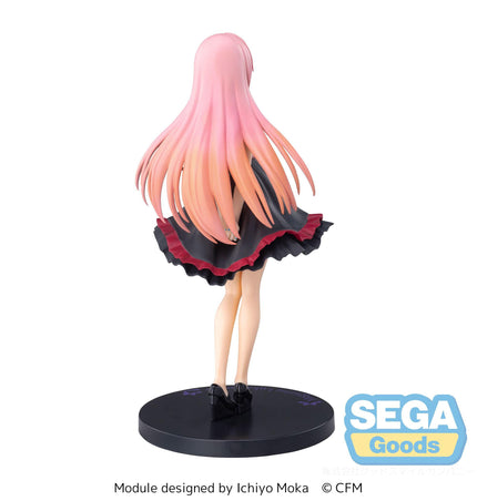Vocaloid - Megurine Luka - Amour - SPM Figure (SEGA) — product image 3