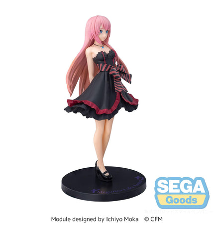 Vocaloid - Megurine Luka - Amour - SPM Figure (SEGA) — product image 4