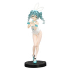 Hatsune Miku - Rurudo White Color - BiCute Bunnies (Furyu) — product image 1