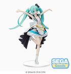 Hatsune Miku - Stage SEKAI - SPM Figure (SEGA) — product image 1