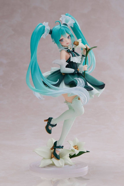 Hatsune Miku - Newly Written 39 Miku's Day Anniversary Ver. - Taito Kuji Figure (Taito) — product image 2