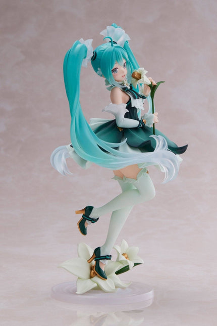 Hatsune Miku - Newly Written 39 Miku's Day Anniversary Ver. - Taito Kuji Figure (Taito) — product image 3