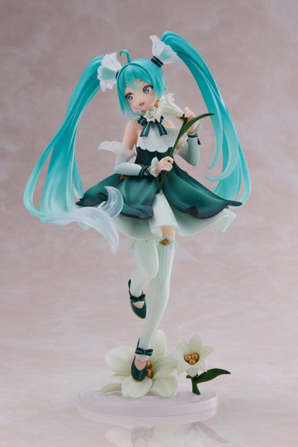 Hatsune Miku - Newly Written 39 Miku's Day Anniversary Ver. - Taito Kuji Figure (Taito) — product image 4