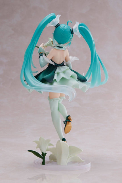 Hatsune Miku - Newly Written 39 Miku's Day Anniversary Ver. - Taito Kuji Figure (Taito) — product image 7