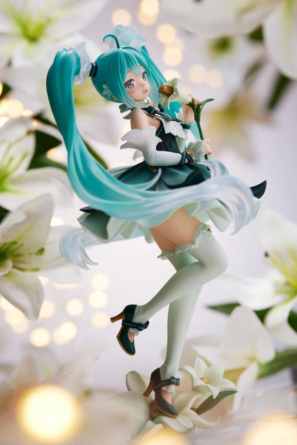 Hatsune Miku - Newly Written 39 Miku's Day Anniversary Ver. - Taito Kuji Figure (Taito) — product image 8