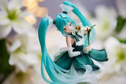 Hatsune Miku - Newly Written 39 Miku's Day Anniversary Ver. - Taito Kuji Figure (Taito) — product image 9