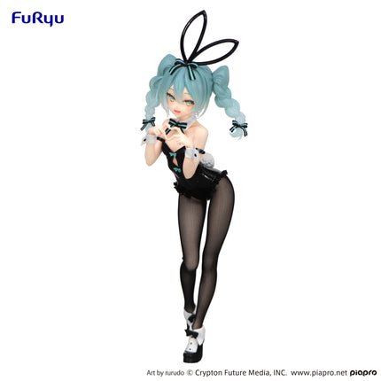 Hatsune Miku - Rurudo - BiCute Bunnies (Furyu) — product image 1