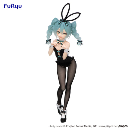 Hatsune Miku - Rurudo - BiCute Bunnies (Furyu) — product image 4
