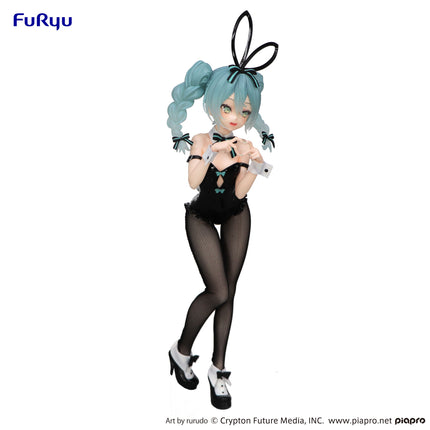 Hatsune Miku - Rurudo - BiCute Bunnies (Furyu) — product image 5