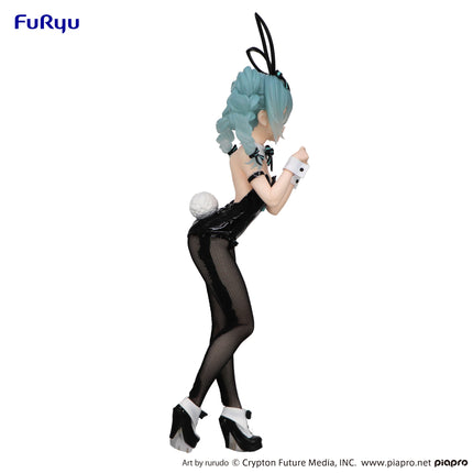 Hatsune Miku - Rurudo - BiCute Bunnies (Furyu) — product image 6