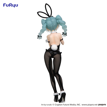 Hatsune Miku - Rurudo - BiCute Bunnies (Furyu) — product image 7
