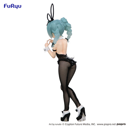 Hatsune Miku - Rurudo - BiCute Bunnies (Furyu) — product image 8