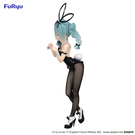 Hatsune Miku - Rurudo - BiCute Bunnies (Furyu) — product image 9