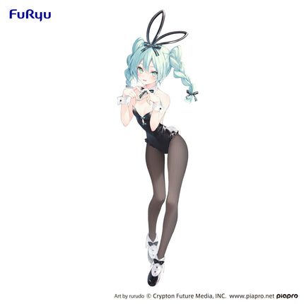 Hatsune Miku - Rurudo - BiCute Bunnies (Furyu) — product image 10