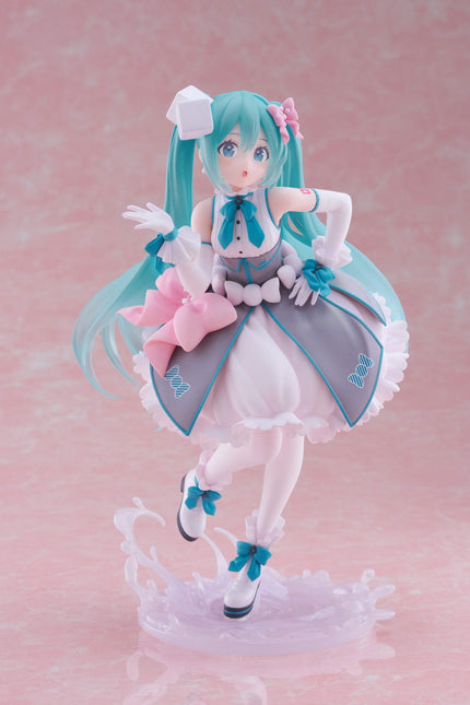 Hatsune Miku - 39 Miku's Day Anniversary 2nd Season Melty Sugar Ver. - Taito Kuji Figure (Taito) — product image 2