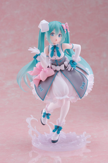 Hatsune Miku - 39 Miku's Day Anniversary 2nd Season Melty Sugar Ver. - Taito Kuji Figure (Taito) — product image 3