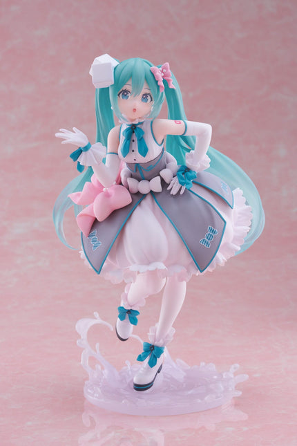 Hatsune Miku - 39 Miku's Day Anniversary 2nd Season Melty Sugar Ver. - Taito Kuji Figure (Taito) — product image 4
