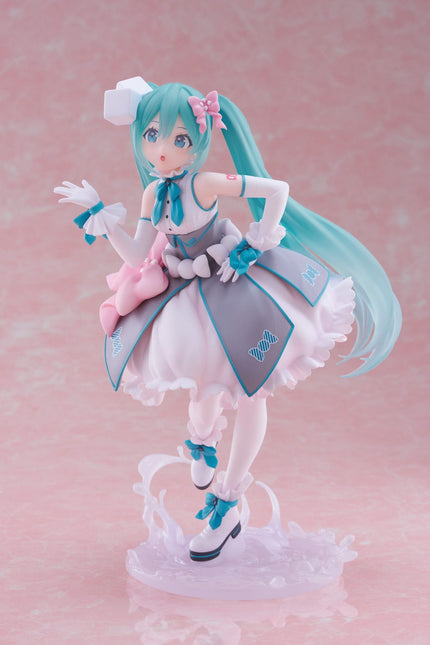 Hatsune Miku - 39 Miku's Day Anniversary 2nd Season Melty Sugar Ver. - Taito Kuji Figure (Taito) — product image 5