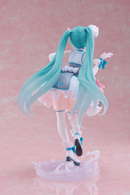 Hatsune Miku - 39 Miku's Day Anniversary 2nd Season Melty Sugar Ver. - Taito Kuji Figure (Taito) — product image 6