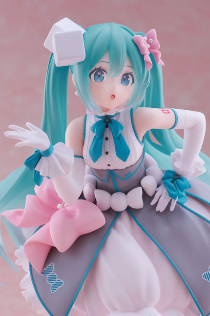 Hatsune Miku - 39 Miku's Day Anniversary 2nd Season Melty Sugar Ver. - Taito Kuji Figure (Taito) — product image 7