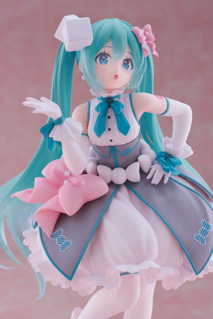Hatsune Miku - 39 Miku's Day Anniversary 2nd Season Melty Sugar Ver. - Taito Kuji Figure (Taito) — product image 8