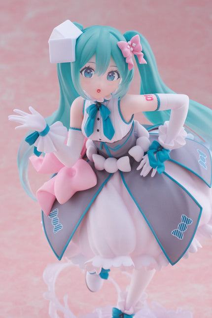 Hatsune Miku - 39 Miku's Day Anniversary 2nd Season Melty Sugar Ver. - Taito Kuji Figure (Taito) — product image 9