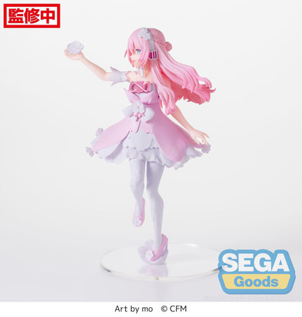 Vocaloid - Megurine Luka - Luminasta Figure (SEGA) — product image 3