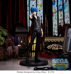 Hatsune Miku: Project DIVA Arcade Future Tone - KAITO - Guilty - SPM Figure (SEGA) — product image 1