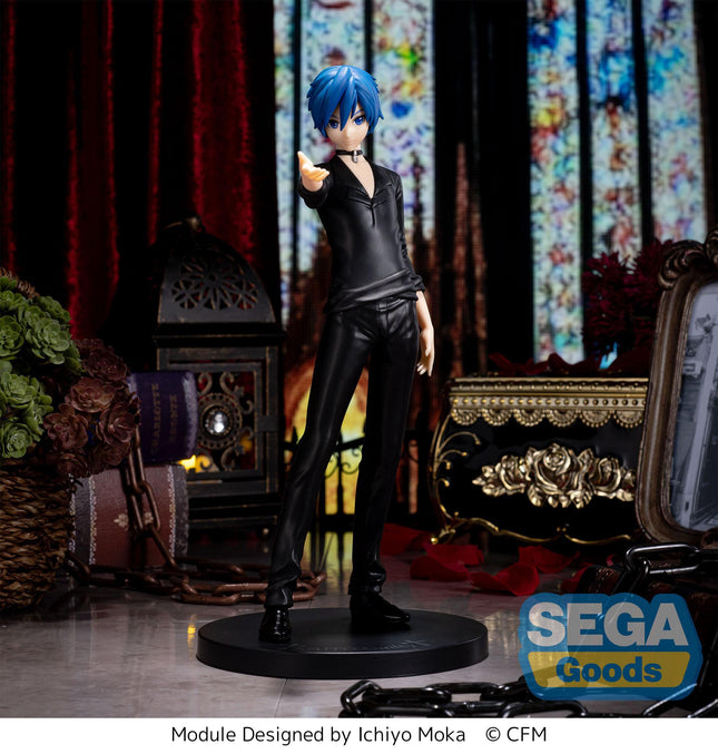 Hatsune Miku: Project DIVA Arcade Future Tone - KAITO - Guilty - SPM Figure (SEGA) — product image 1