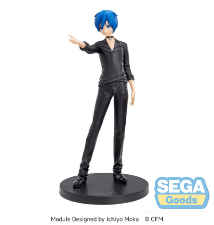 Hatsune Miku: Project DIVA Arcade Future Tone - KAITO - Guilty - SPM Figure (SEGA) — product image 3