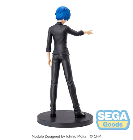 Hatsune Miku: Project DIVA Arcade Future Tone - KAITO - Guilty - SPM Figure (SEGA) — product image 4